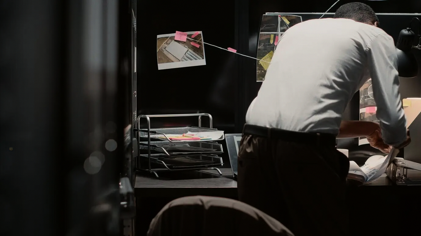 Estudio capturando rituales finance-b2b interfuncionales